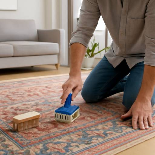 Revive Your Rugs in the City That Never Sleeps: Expert Care for Manhattan Homes and Workspaces