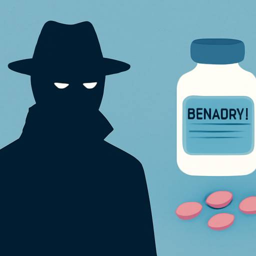 The Hat Man and Benadryl: Untangling a Viral Myth, Real Neurochemistry, and the Hidden Risks