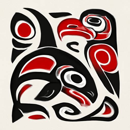 Haida Art: The Living Language of Form, Story, and Sea
